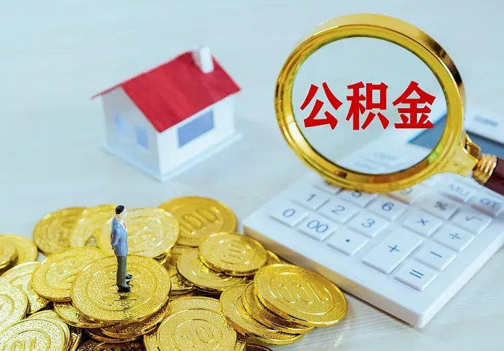 临夏个人怎么提住房公积金（个人如何提出公积金）